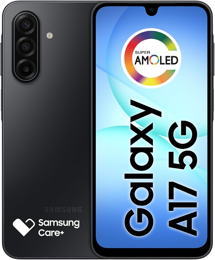 Samsung Galaxy A17 5G 256GB
