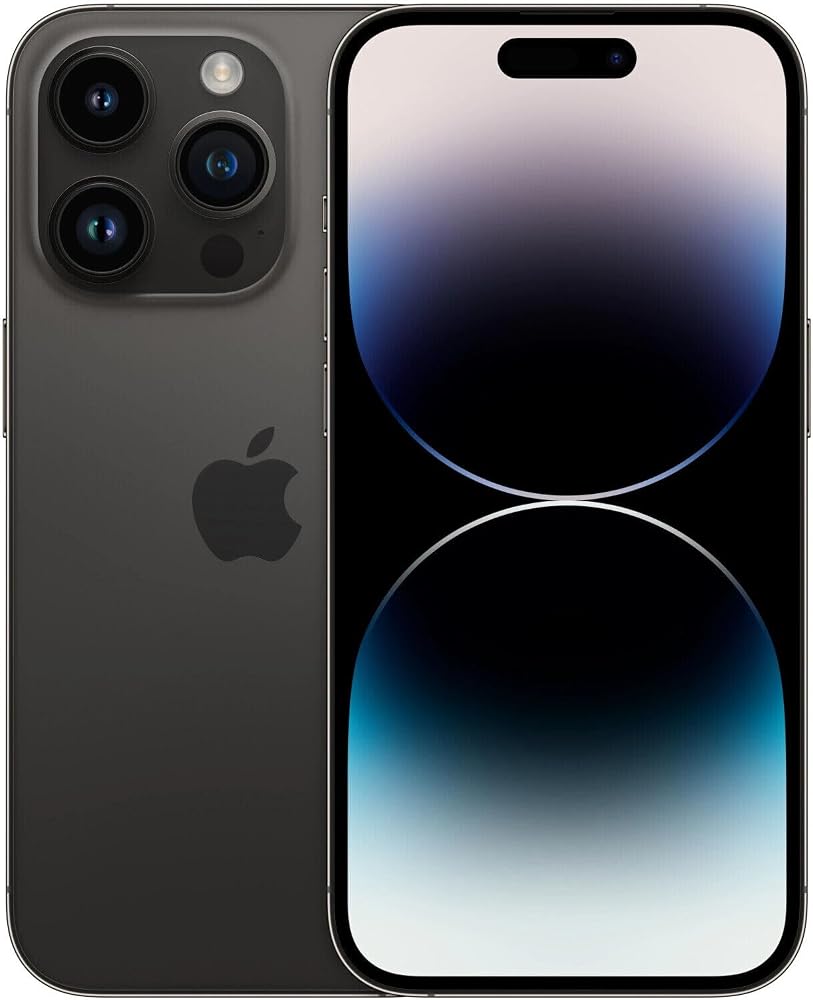 Apple iPhone 14 Pro 256GB refurbished