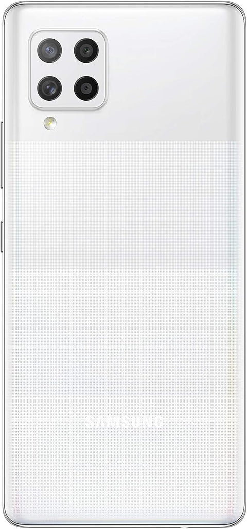 Samsung Galaxy A42 5G, White