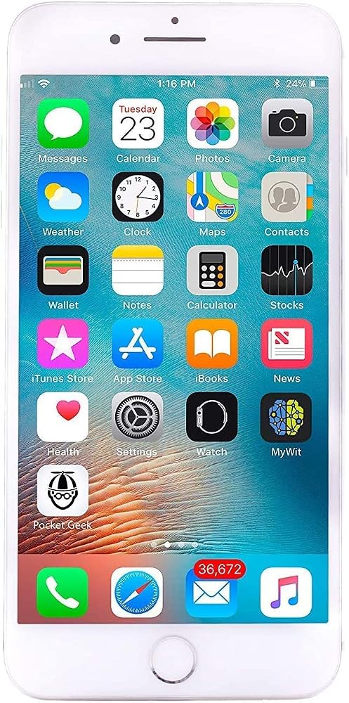 Apple iPhone 8 64GB refurbished