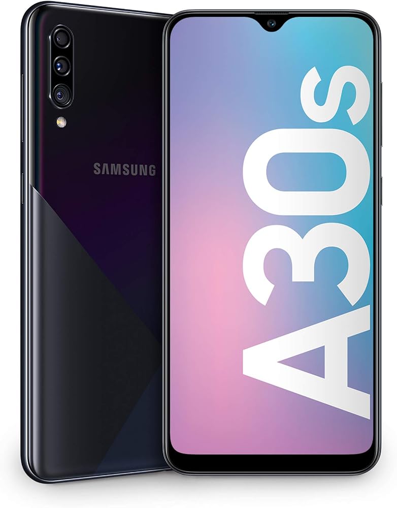 Samsung Galaxy A30s 64GB refurbished