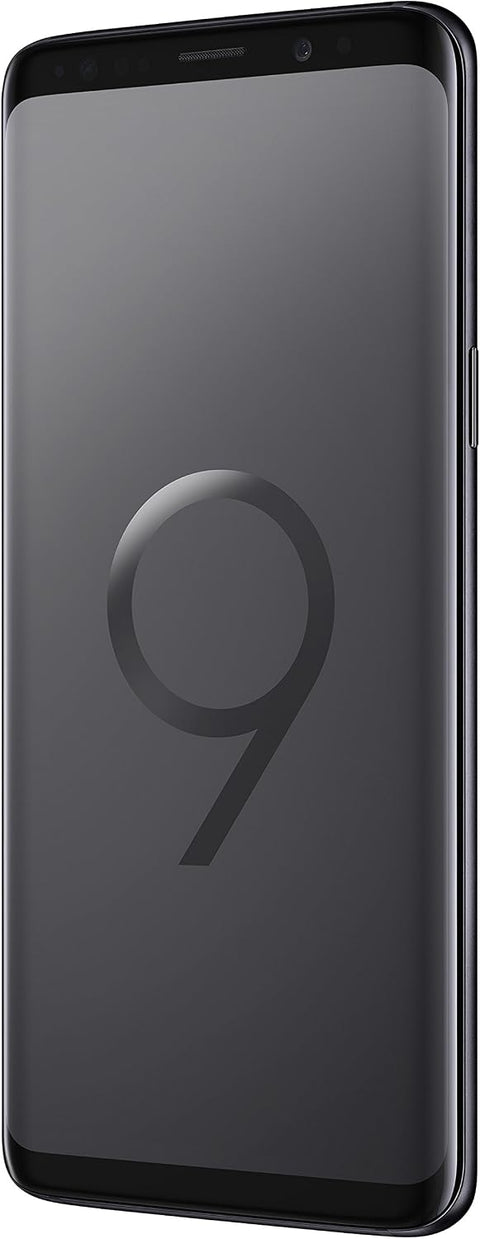 Samsung Galaxy S9 Midnight Black