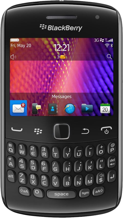 BlackBerry Curve 9360 (Refurbished)