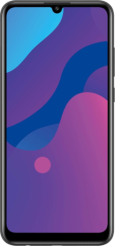 Honor 9A 64GB, 3GB RAM, Midnight Black