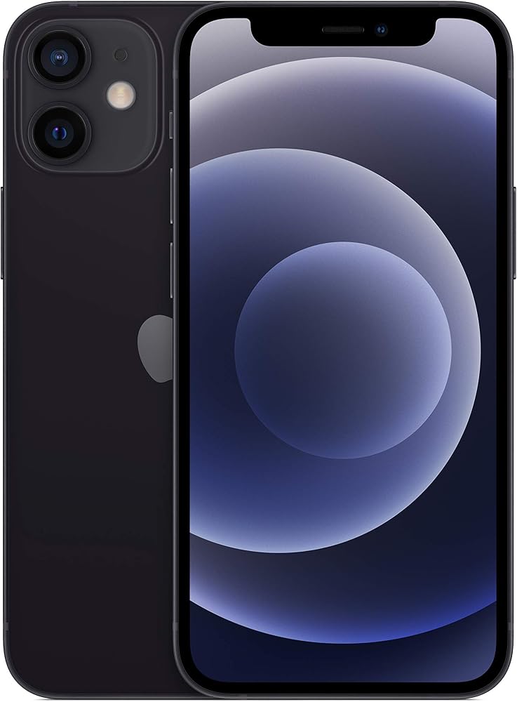 Apple iPhone 12 mini 128GB refurbished