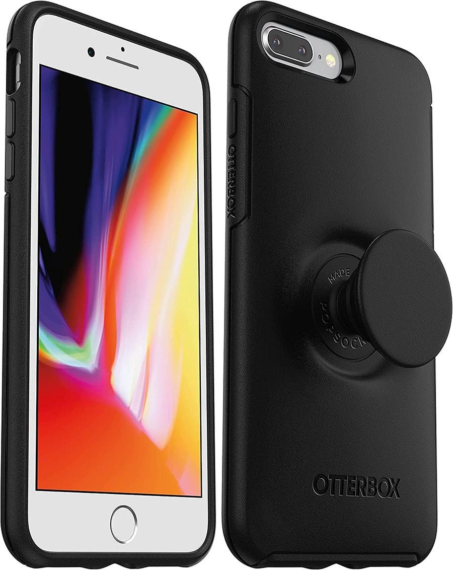 OtterBox + Pop Symmetry Series Case for iPhone 8 Plus & iPhone 7 Plus (77-61712)