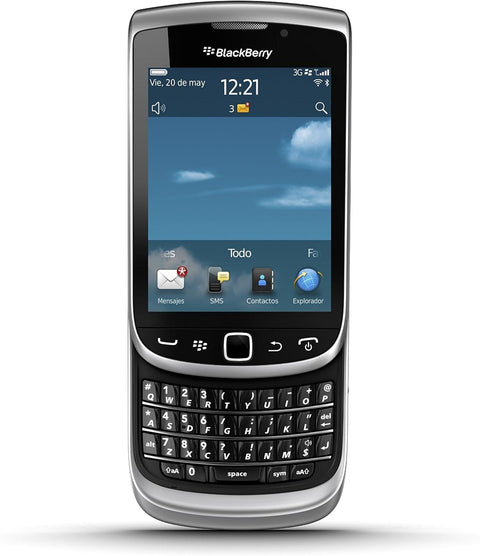BlackBerry Torch 9810 (Refurbished)