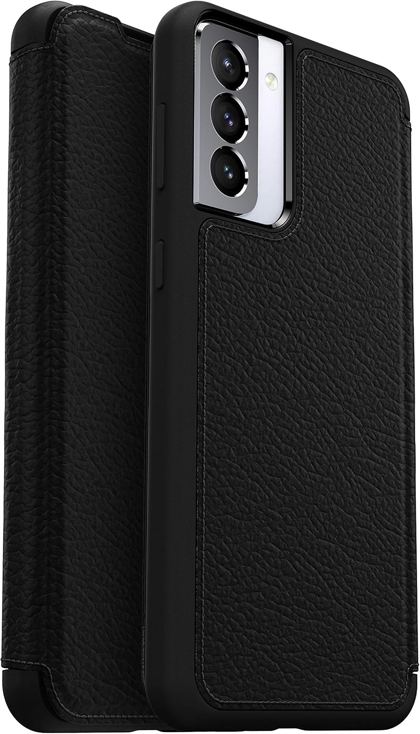 OtterBox Strada Case for Samsung Galaxy S21+ 5G (77-82135)