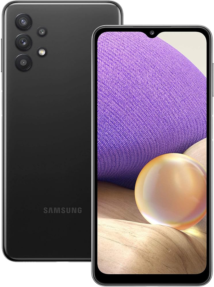 Samsung Galaxy A32 5G 64GB refurbished