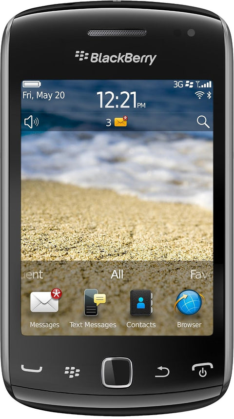 BlackBerry Curve 9380 (Refurbished)