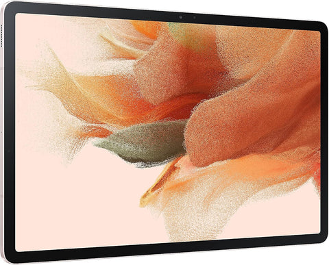 Samsung Galaxy Tab S7 FE Mystic Black