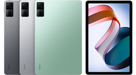 Xiaomi Redmi Pad Graphite Grey