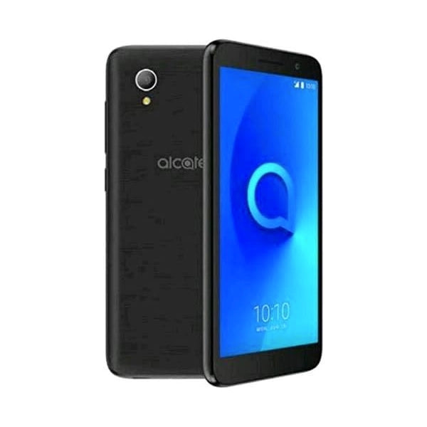 Alcatel 1 (5033D) 8GB, Black