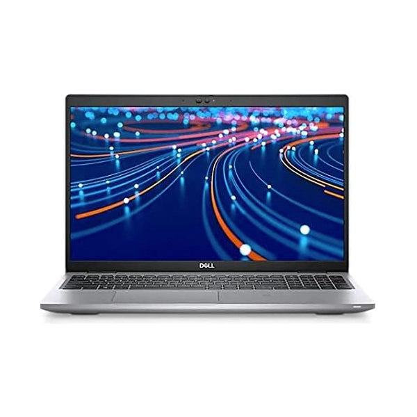 Dell Latitude 5520 15.6" FHD Laptop, Core i5-1135G7, 32GB RAM, 256GB SSD