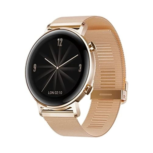 Huawei Watch GT 2 42mm, Refined Gold