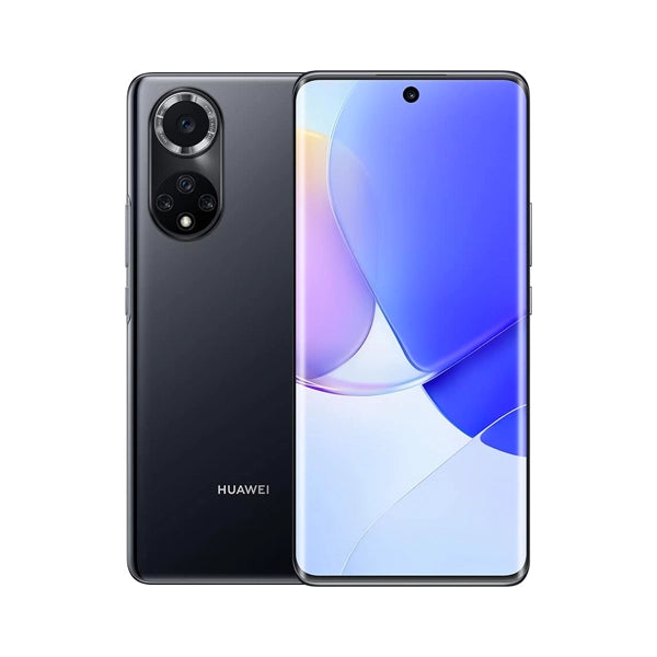 Huawei Nova 9 128GB, 8GB RAM, Dual SIM, Black (no Google Play)