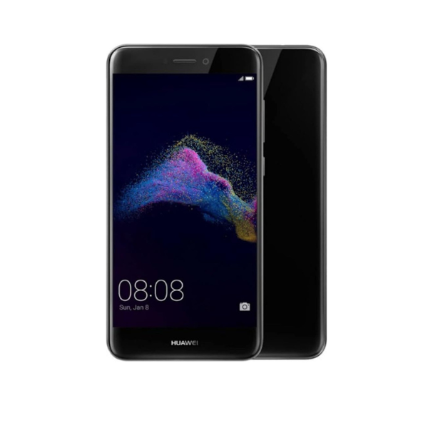 Huawei P9 Lite Dual SIM, Black