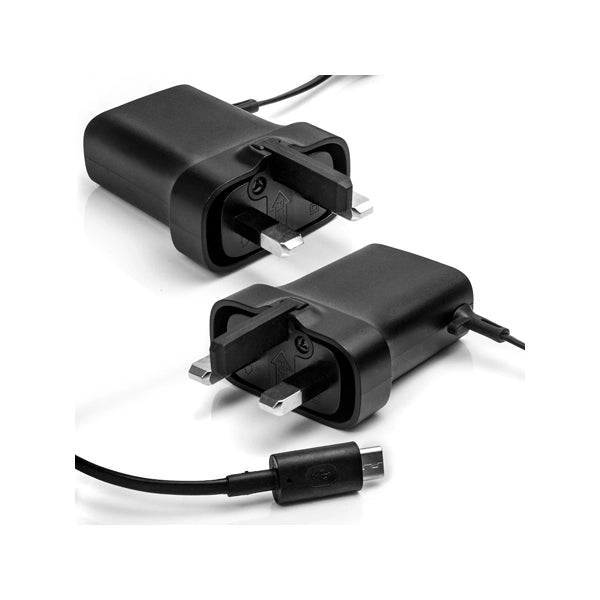 Nokia Genuine UK Charger for Nokia 301, 207, 208, 108, 130, 206