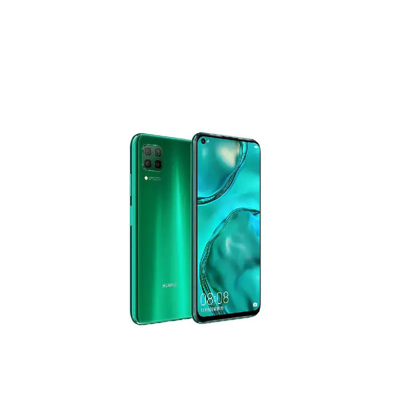 Huawei P40 Lite 5G 128GB, 6GB RAM, Space Silver