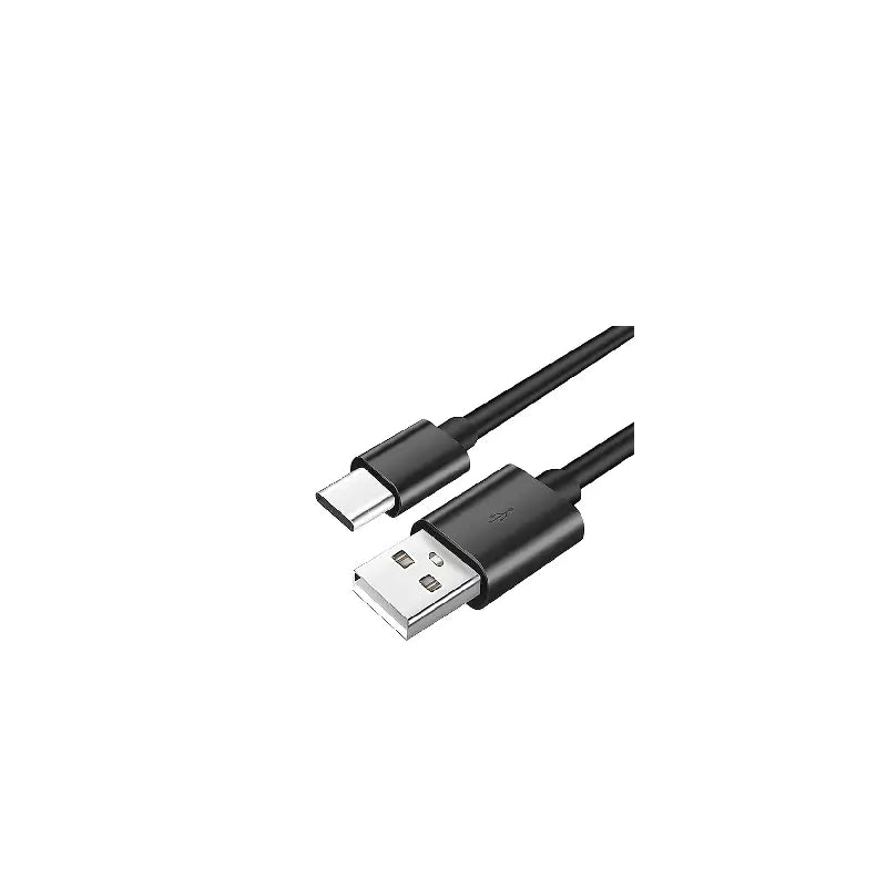 Sony Universal Quick Charger Plug with Micro USB Cable, Black
