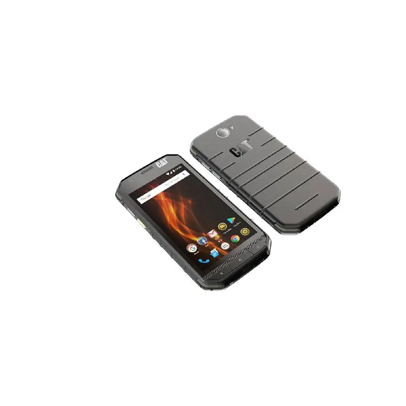 CAT S31 Rugged Dual SIM 16GB Smartphone