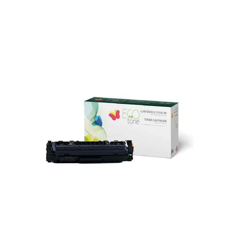 HP 410X High Yield Cyan Toner Cartridge (CF411X)