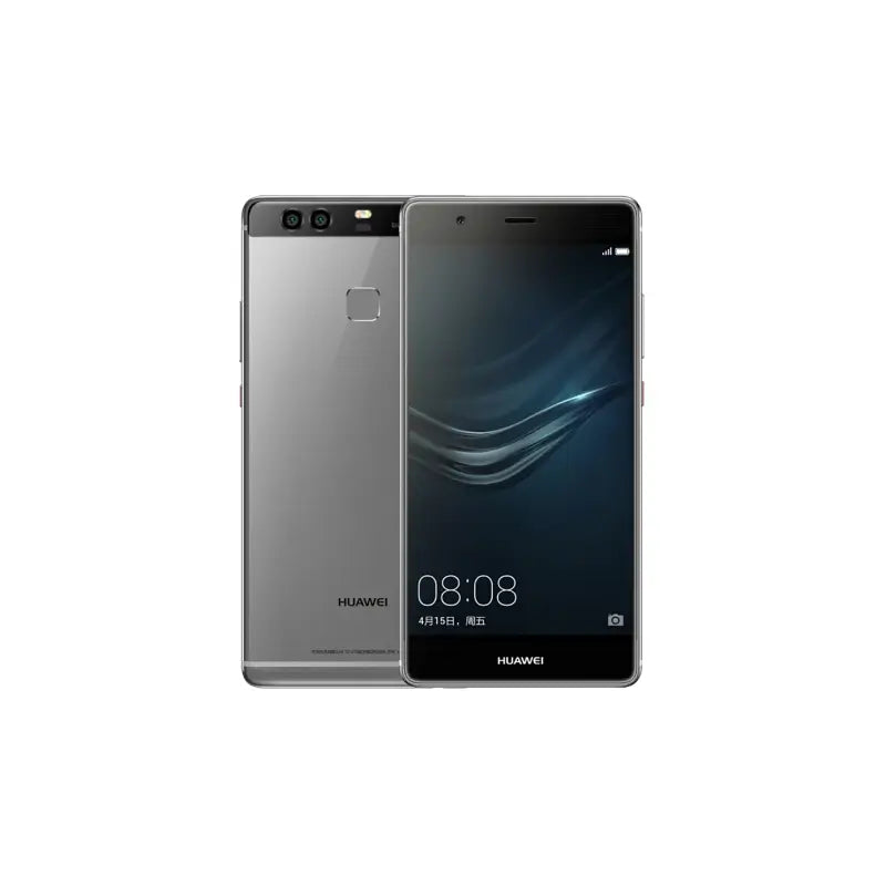 Huawei P9 64GB, 4GB RAM, Dual SIM, Rose Gold