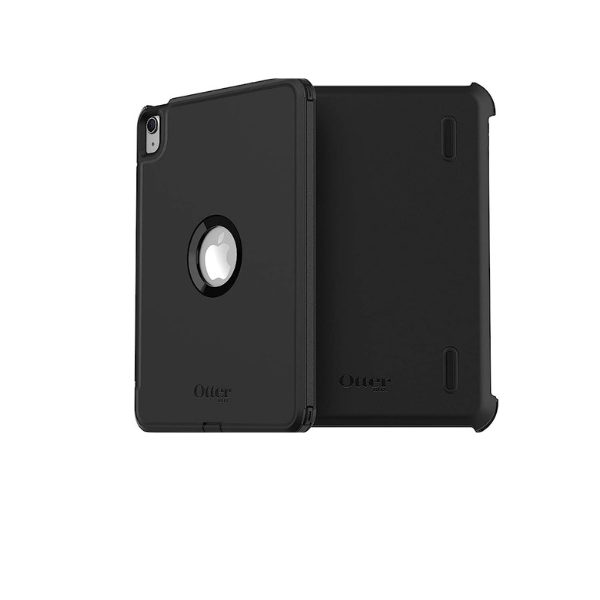 OtterBox Defender Case for iPad Air (4th & 5th Gen), Black