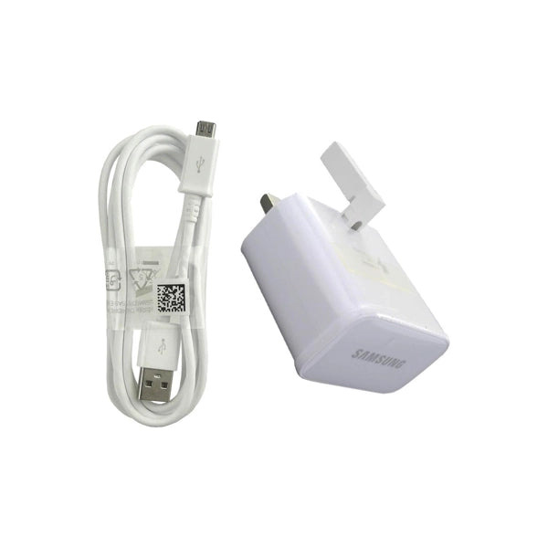 Samsung EP-TA10UWE Fast Travel Charger