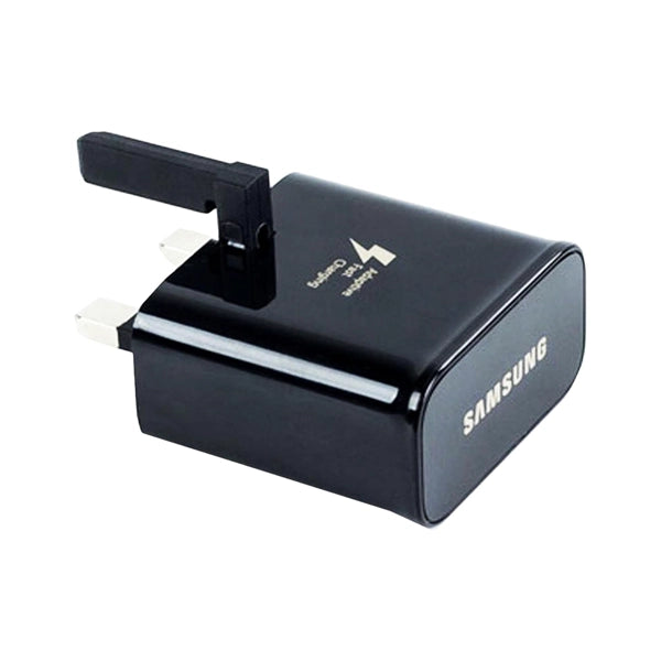Samsung Genuine Adaptive Fast Charger for Galaxy S8/S8+ (EP-TA20UBE)