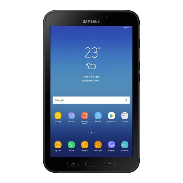 Samsung Galaxy Tab Active 2 16GB 4G (SM-T395), Black