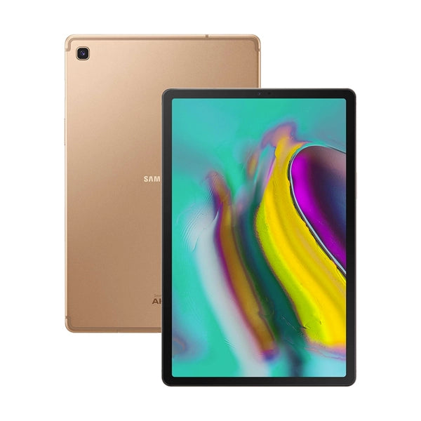 Samsung Galaxy Tab S5e 64GB LTE (SM-T725), Gold