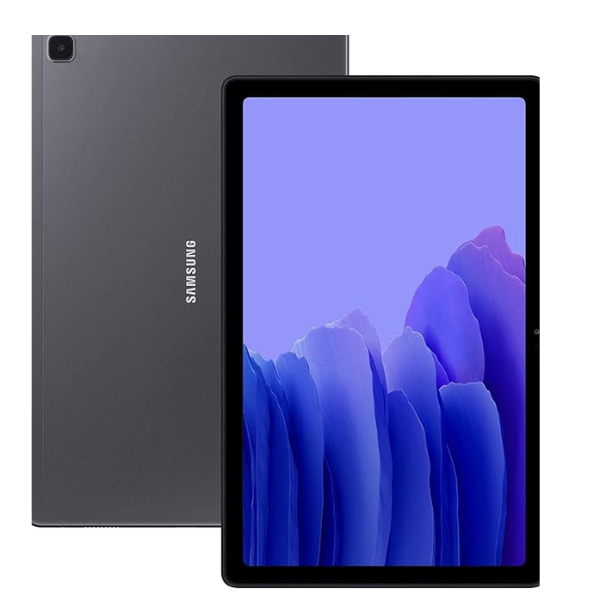 Samsung Galaxy Tab A7 32GB Wi-Fi, 3GB RAM, Dark Grey