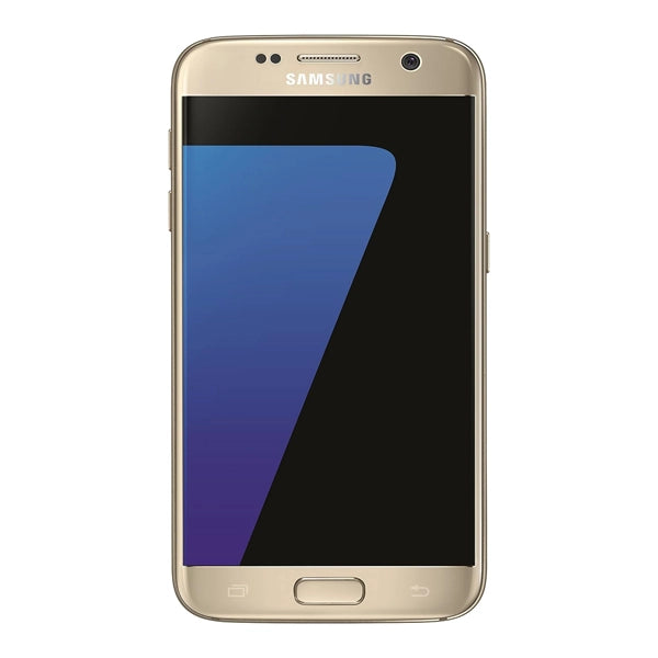 Samsung Galaxy S7 (SM-G930F), Gold