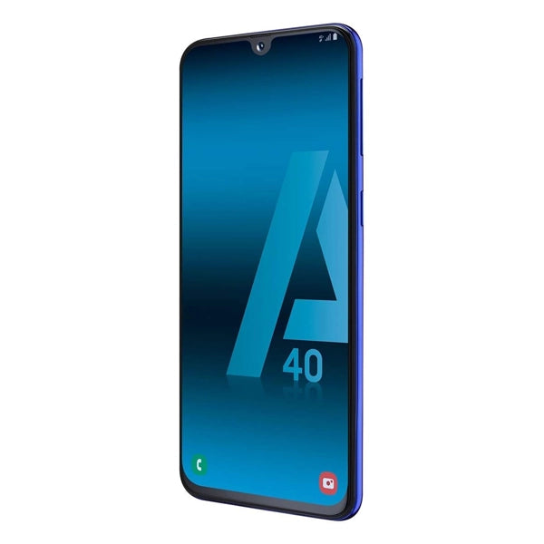 Samsung Galaxy A40 64GB, Blue