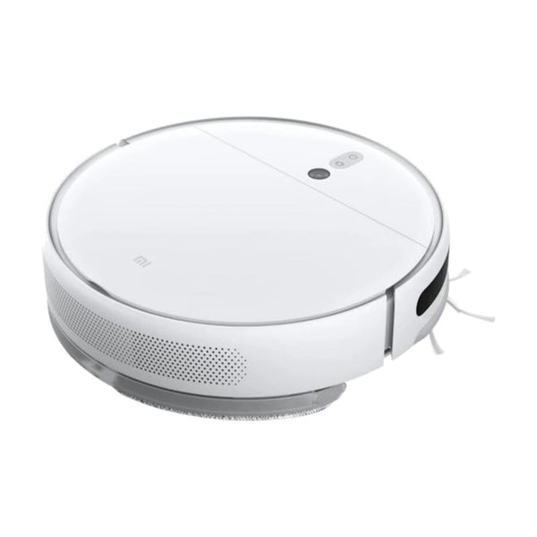 Xiaomi Mi Robot Vacuum-Mop 2, White