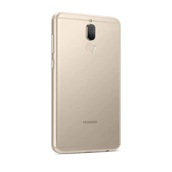 Huawei Mate 10 Lite 64GB, Dual SIM, Gold