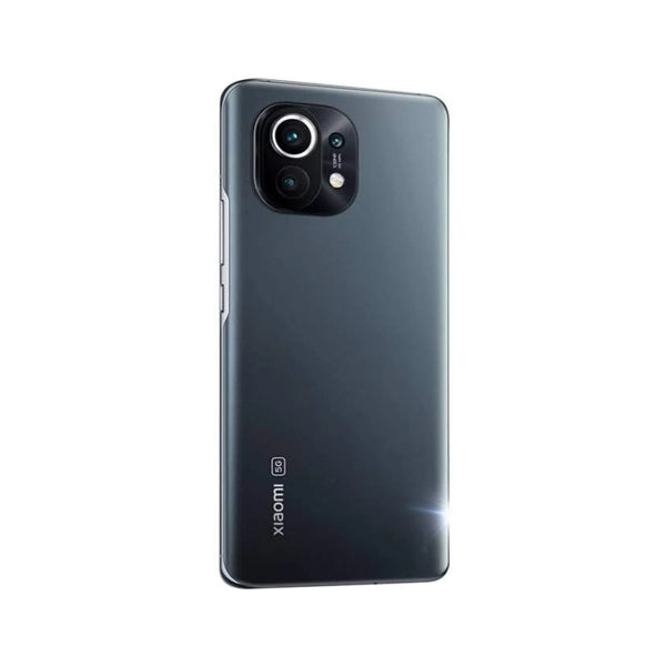 Xiaomi Mi 11 256GB, 8GB RAM, Dual SIM, Midnight Grey