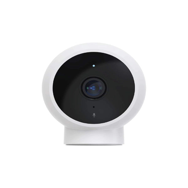 Xiaomi Mi Home Security Camera 2K (Magnetic Mount), White