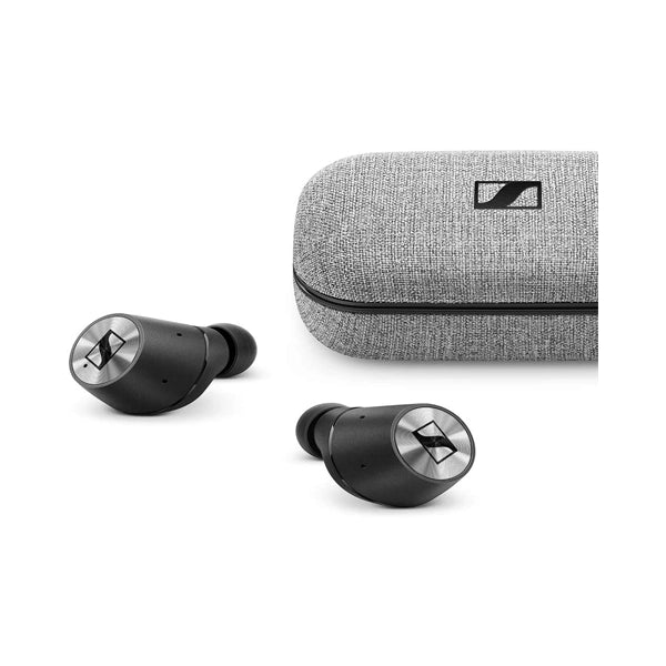 Sennheiser True Wireless Earbuds
