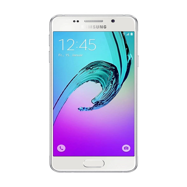 Samsung Galaxy A3 (2016) 16GB, White