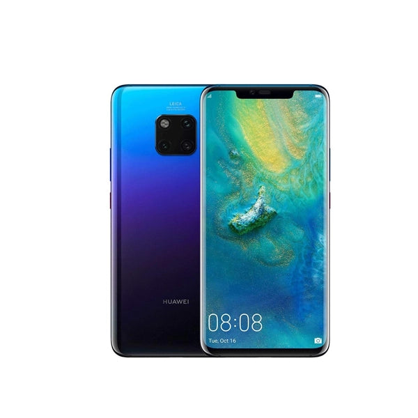 Huawei Mate 20 Pro 128GB, Black