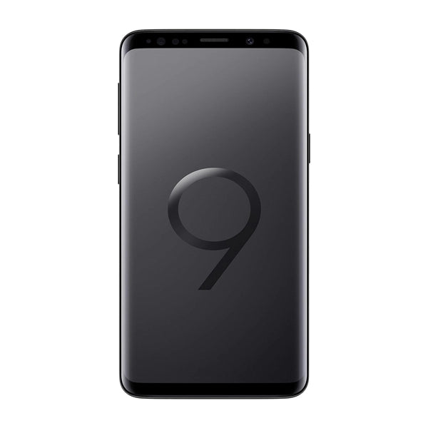 Samsung Galaxy S9 64GB, 4GB RAM, Dual SIM