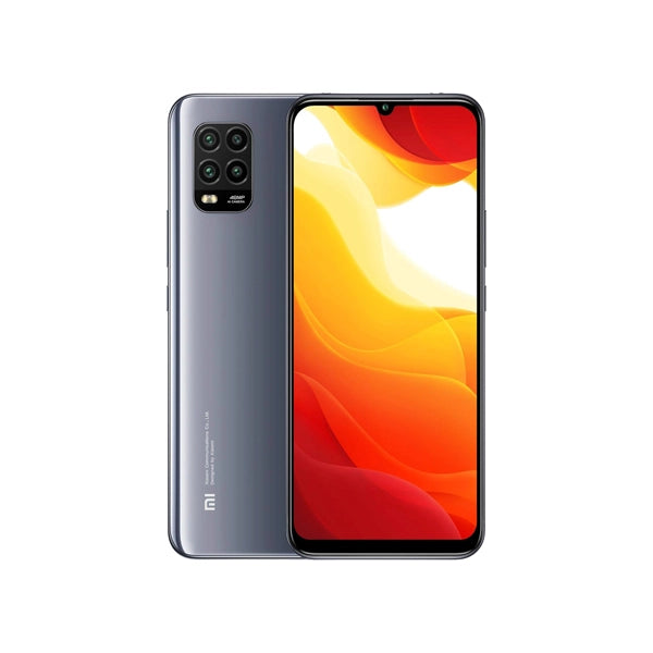 Xiaomi Mi 10 Lite 5G 128GB, 6GB RAM, Cosmic Grey