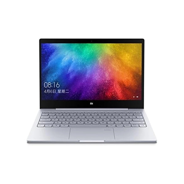 Xiaomi Mi Notebook Air 13.3" Core i5-7200U, 8GB RAM, 256GB SSD, Silver