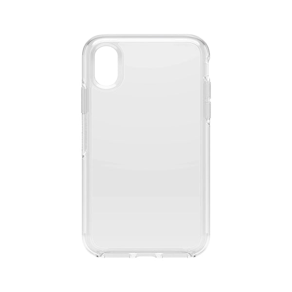 OtterBox Symmetry Clear Case for iPhone X