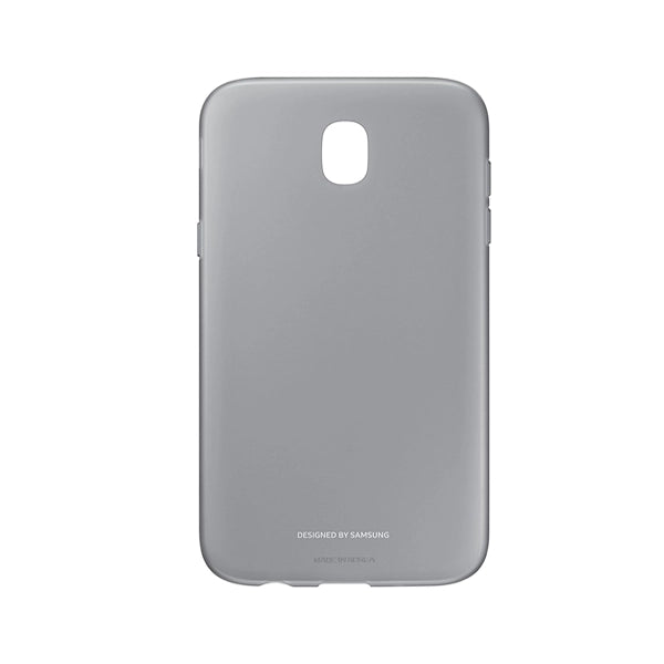 Samsung Jelly Cover for Galaxy J5 (2017), Black