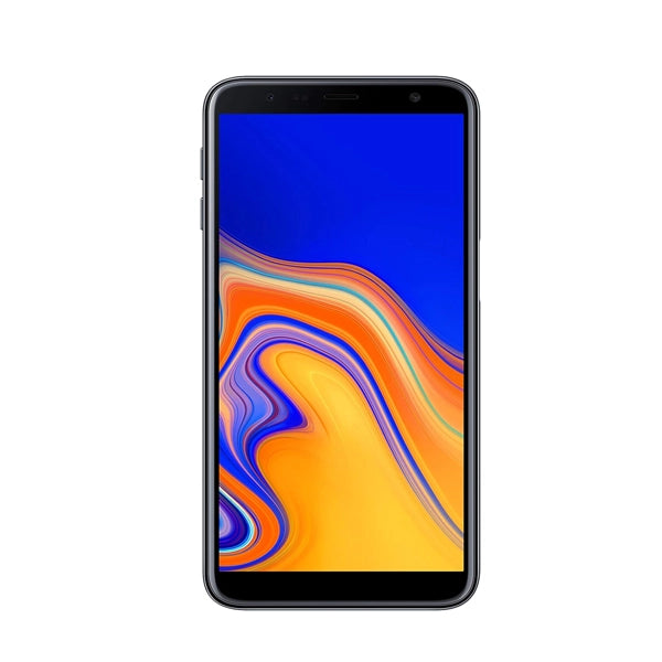 Samsung Galaxy J6+ 32GB, Black