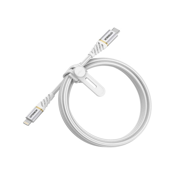 OtterBox Lightning to USB-C Fast Charging Cable