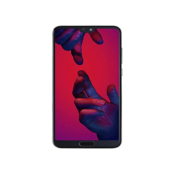 Huawei P20 Pro 128GB, Black